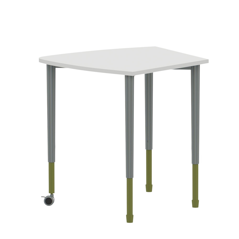 Twist'n'Lock Stingray Table | Sebel Furniture